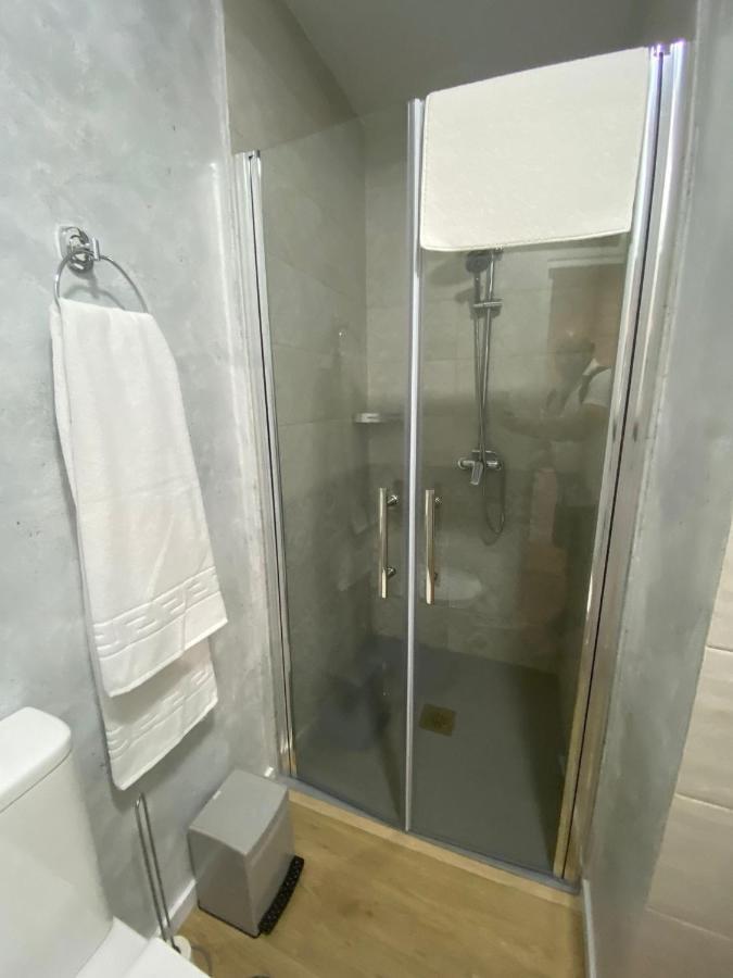 Apartamentos De Don Juan Úbeda Exterior foto