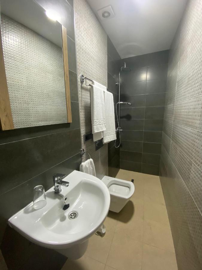 Apartamentos De Don Juan Úbeda Exterior foto