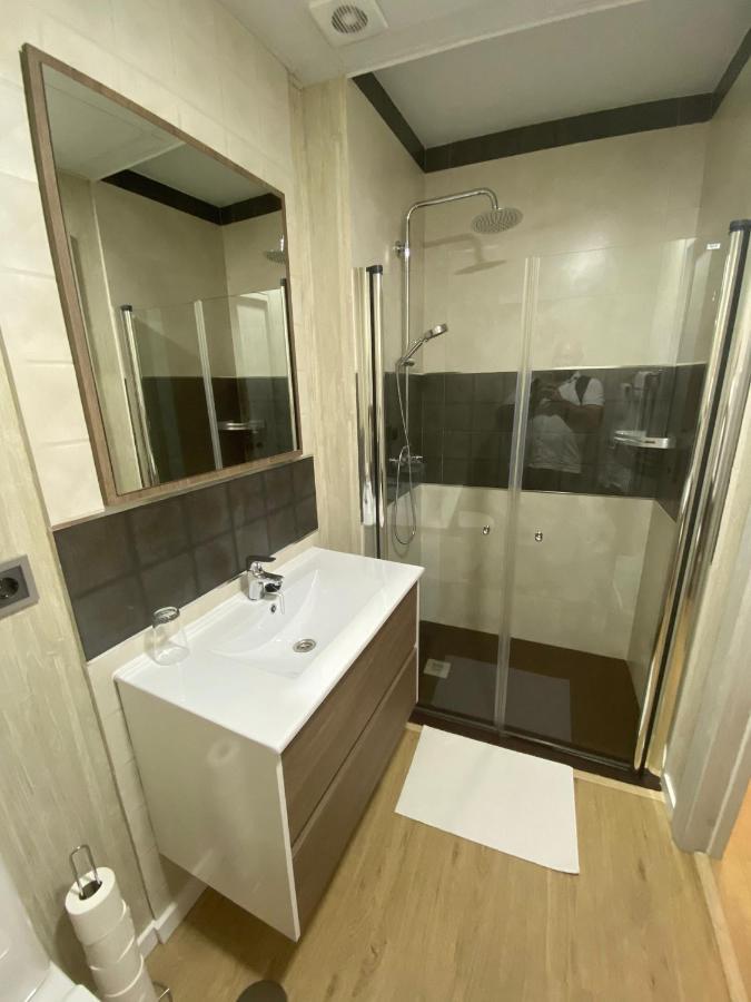 Apartamentos De Don Juan Úbeda Exterior foto