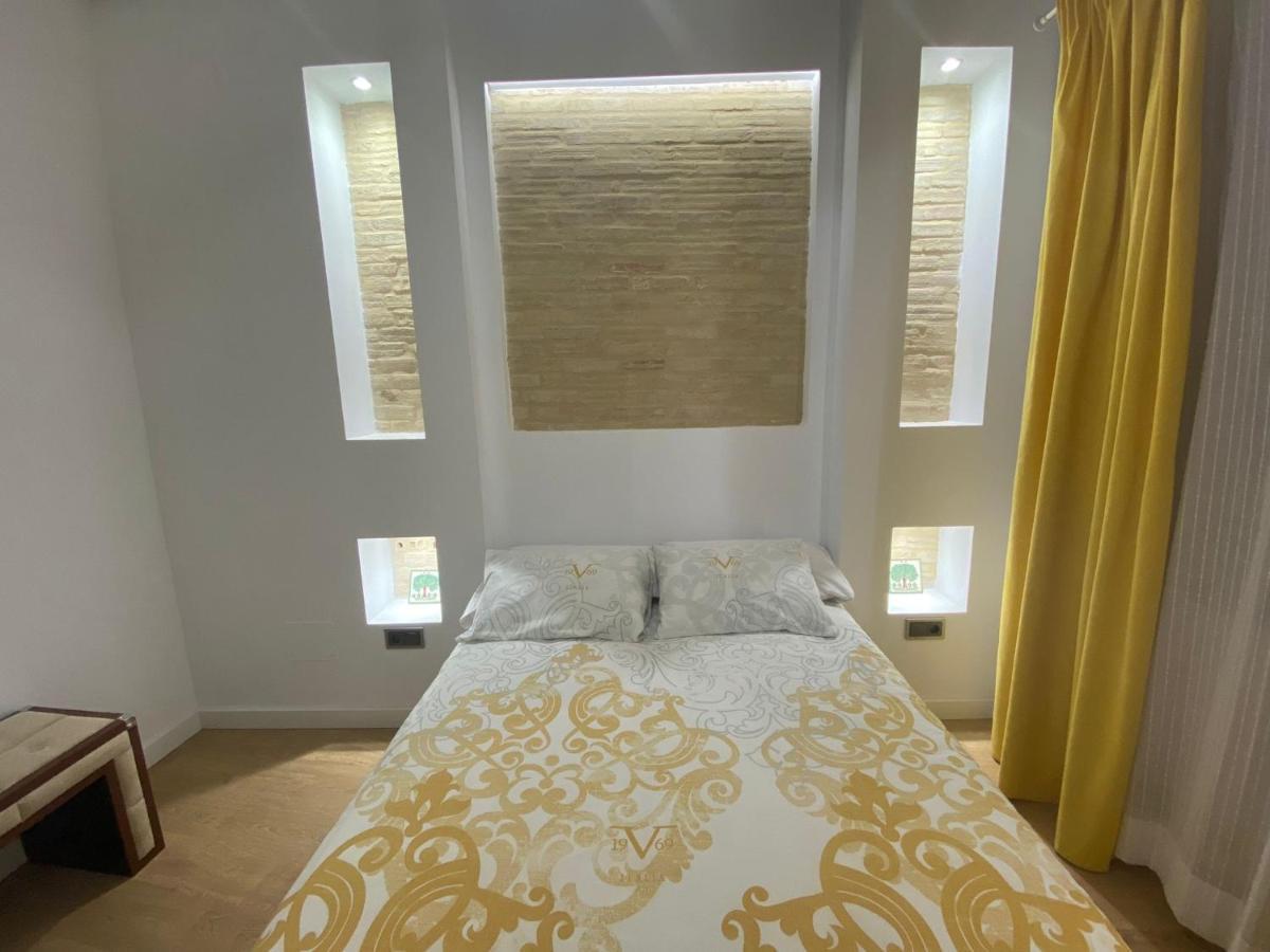 Apartamentos De Don Juan Úbeda Exterior foto