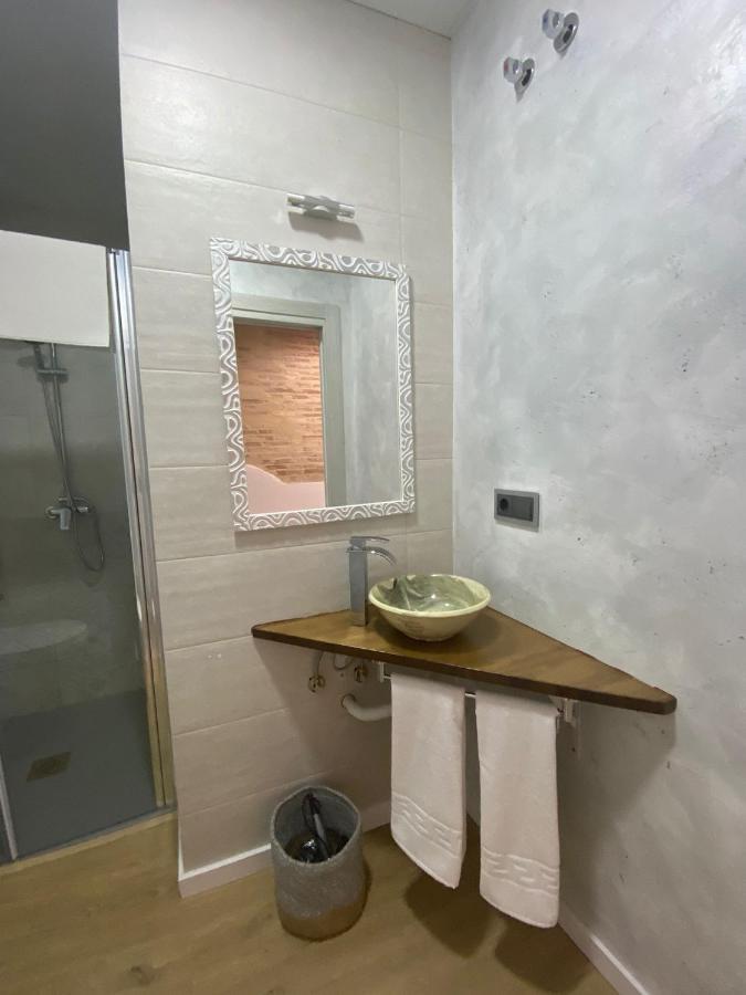 Apartamentos De Don Juan Úbeda Exterior foto