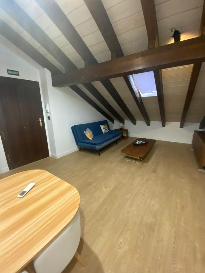 Apartamentos De Don Juan Úbeda Exterior foto